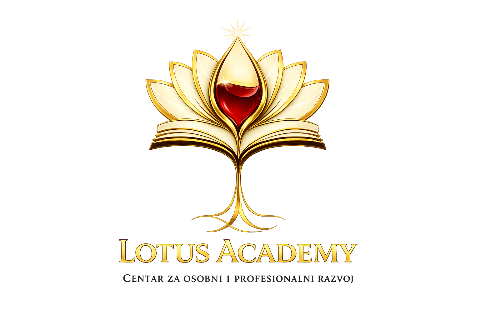 Lotus Academy logo